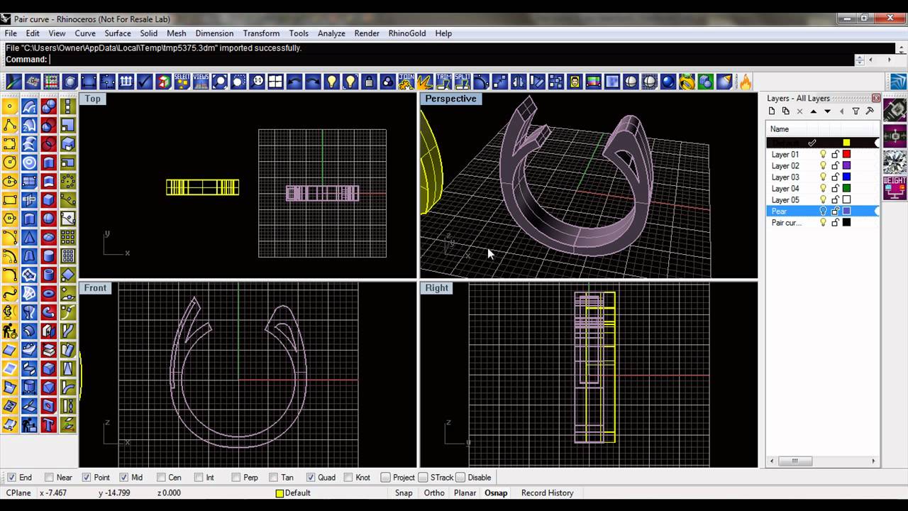 Jewellery Cad Software For Mac